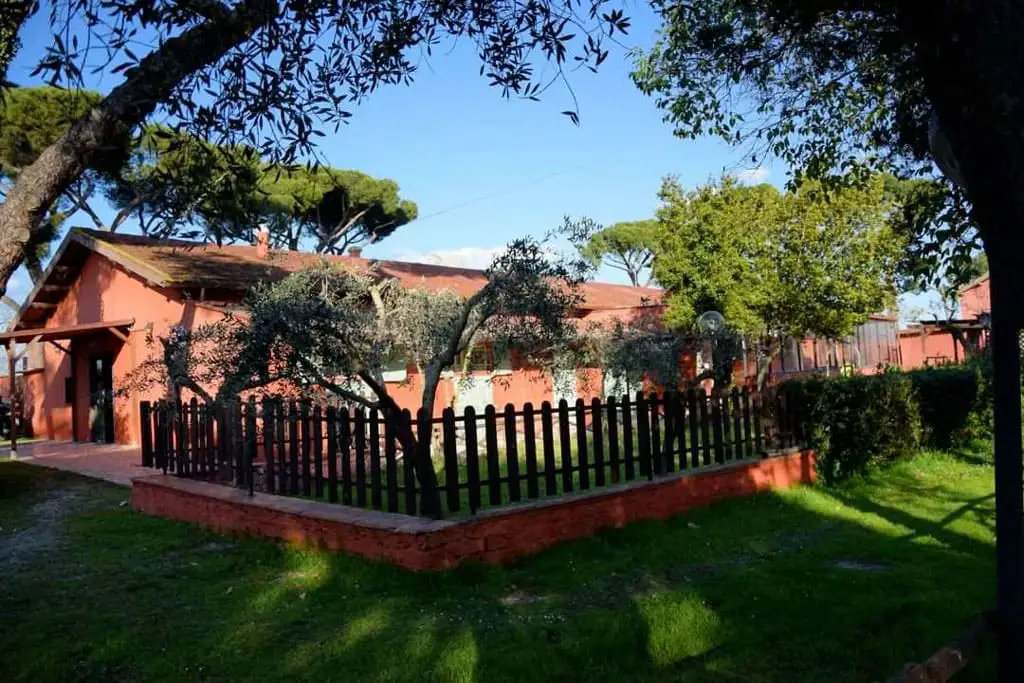 Play Selva Candida Eventi Privati